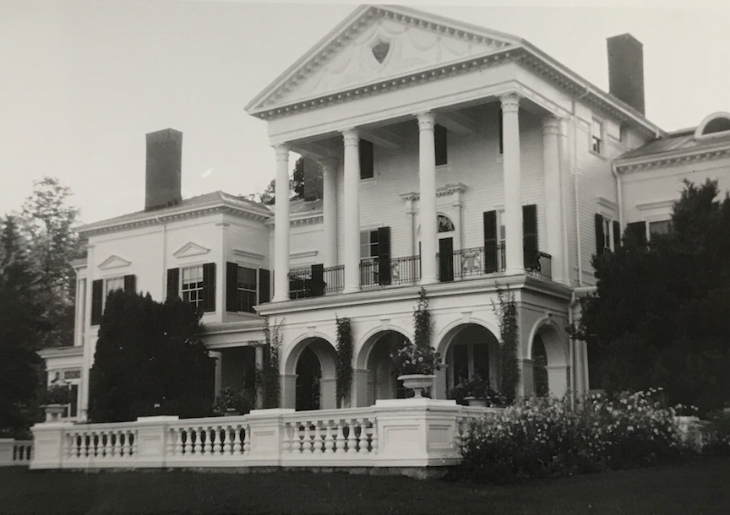 photo: New York State Historical Association Library, Cooperstown, New York, Florence Ward Local History Collection