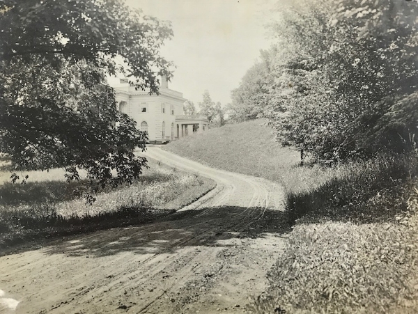 photo: New York State Historical Association Library, Cooperstown, New York, Florence Ward Local History Collection