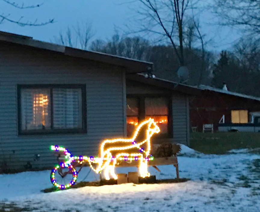 Who says one can't be innovative?