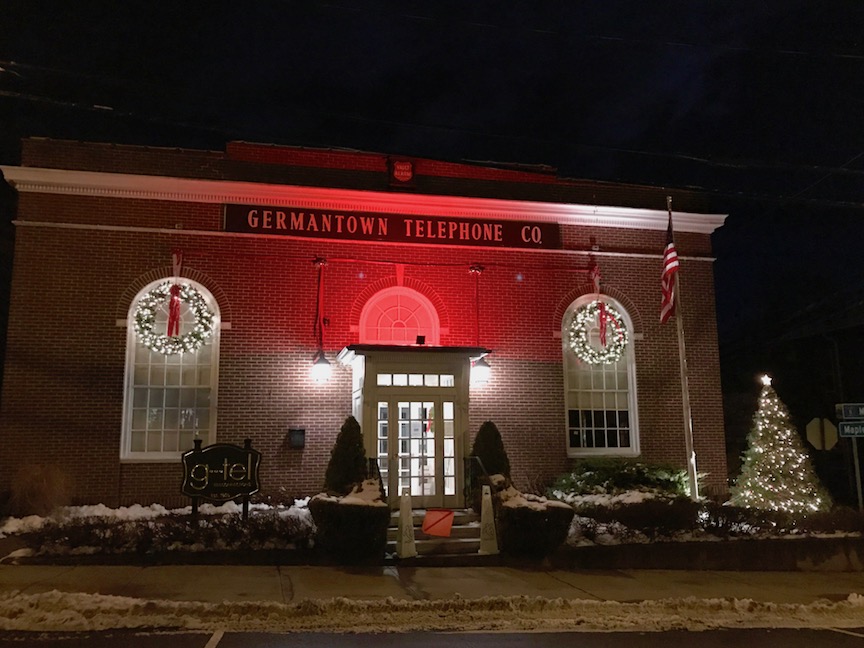 Germatown Telephone