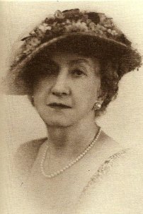 Anna Thompson Dodge 