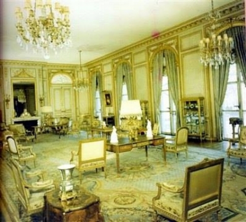 Grand Salon