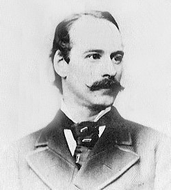 William Collins Whitney