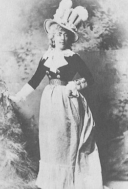 Flora Payne Whitney