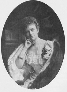 Edith May Randolph