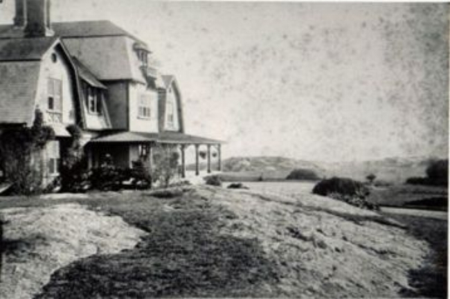Lands End