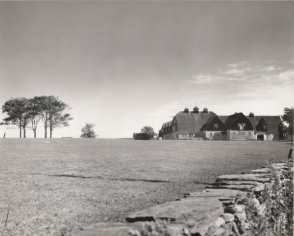 Oakland Farm in its final years
