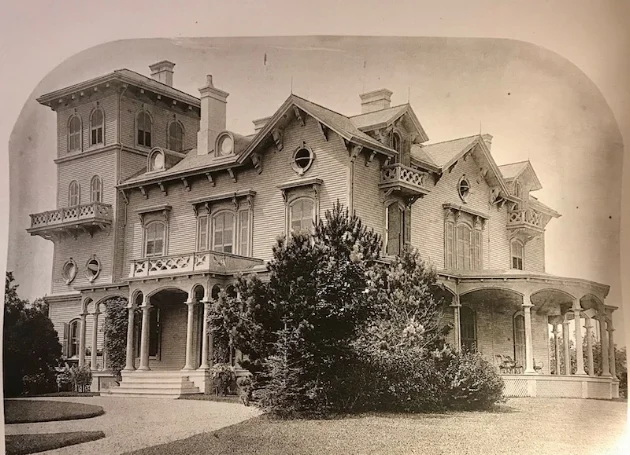 Riviera