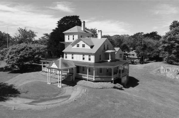 Lawnfield