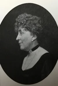 Helen Fahnestock Hubbard