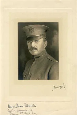 Clarence in war.jpg