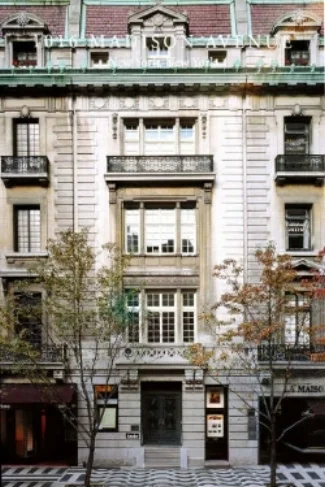 1016 Madison avenue