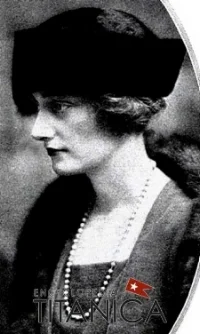 Lucile Polk Carter