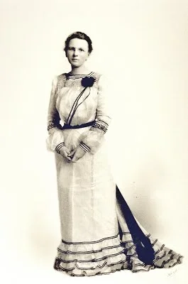 Carrie Chaffee
