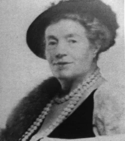 Emily Borie Ryerson