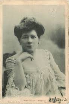 Elizabeth Allen