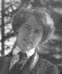 Margaretha Fröhlicher-Stehli