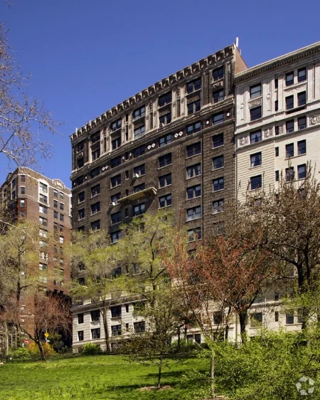 270 and 276 Riverside Drive