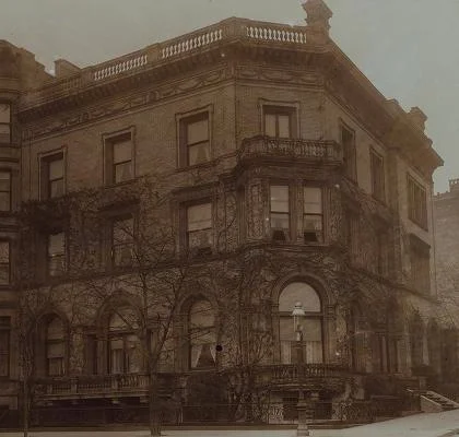 300 Riverside Drive