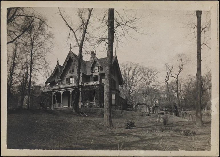 Flitner Home