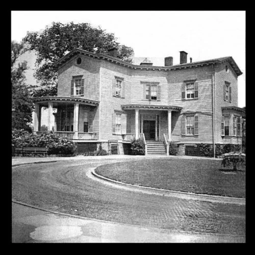 Ferris/Isham Estate