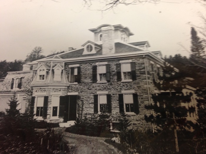 photo: Fenimore Art Museum Library, Cooperstown, NY, Florence Ward Local History Collection