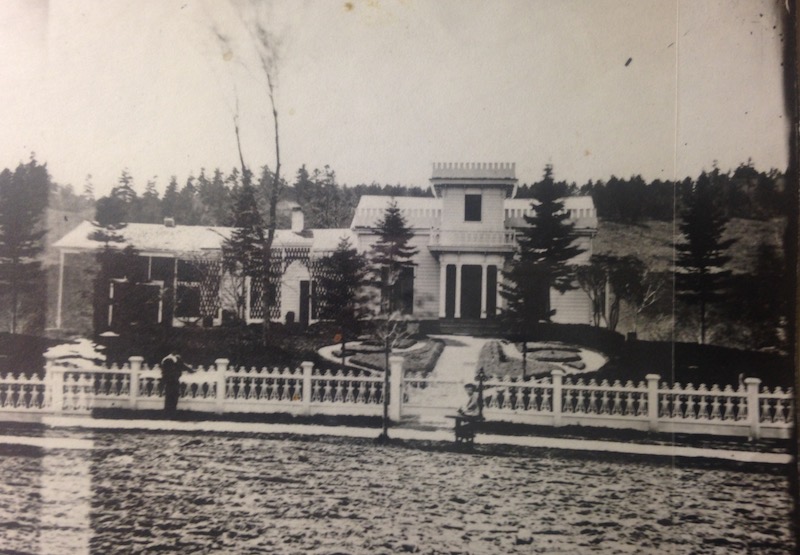photo: Fenimore Art Museum Library, Cooperstown, NY, Florence Ward Local History Collection