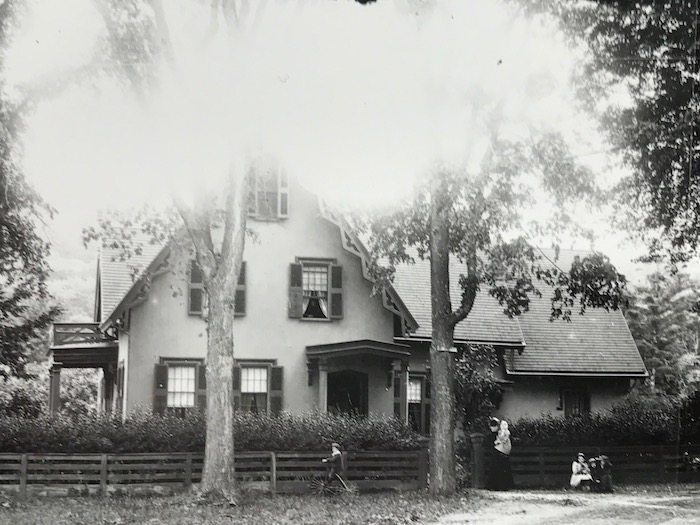 photo: Fenimore Art Museum Library, Cooperstown, NY, Florence Ward Local History Collection