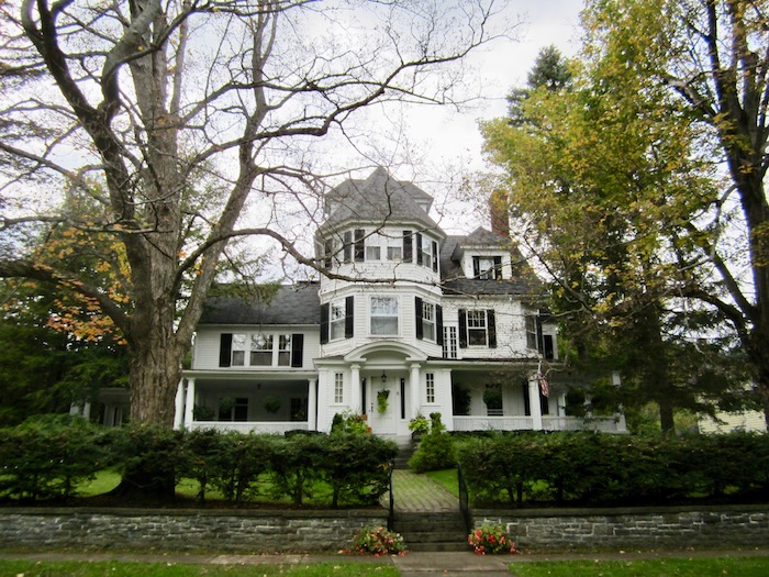 Overlook Cottage