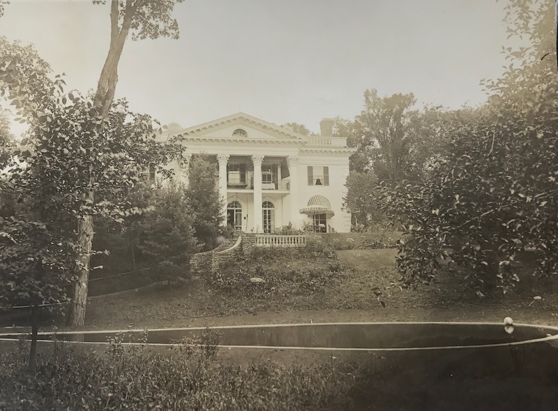 photo: Fenimore Art Museum Library, Cooperstown, NY, Florence Ward Local History Collection