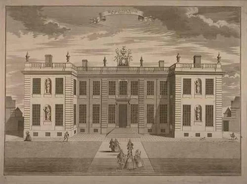 Marlborough House
