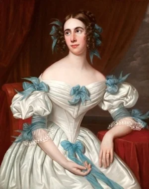 Coralie Livingston Barton