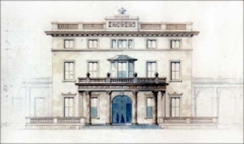 Davis’ proposed changes to Montgomery Place