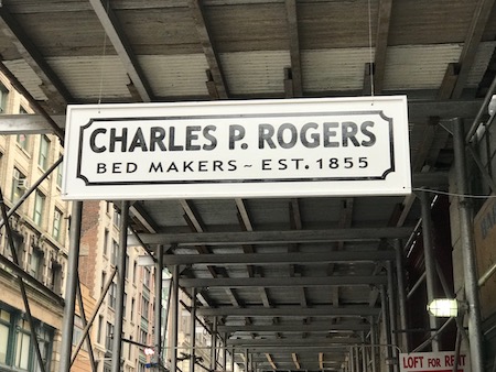Sign out front.jpeg