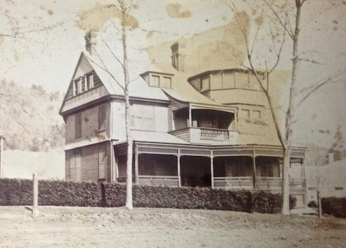 photo: Fenimore Art Museum Library, Cooperstown, NY, Florence Ward Local History Collection