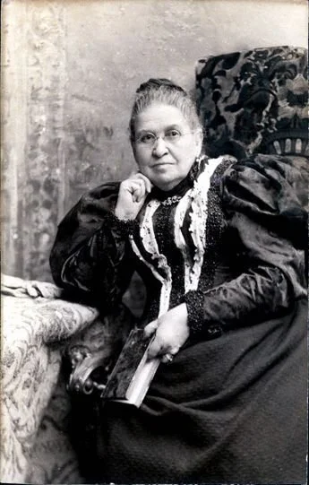 Margaret Rhodes Crocker