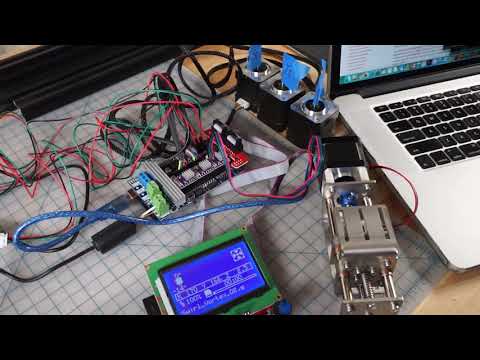 ramps test 01