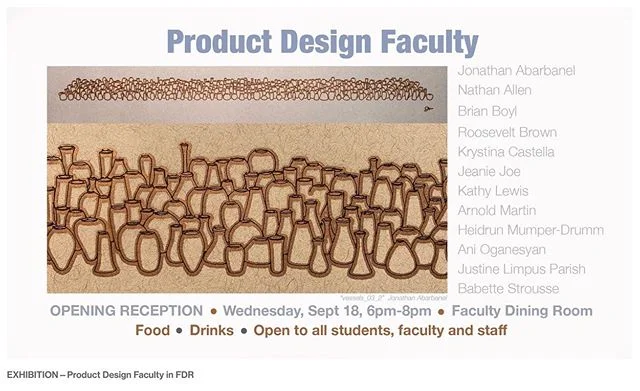 Honored to have my work exhibited along with all of these super talented artists/designers and educators. And thanks to @tkellymason for curating and framing!
.
.
.
.
#grasshopper3d #inkscape #rhino3d #gcode #gcodetools  #strathmorepaper #plottertwit