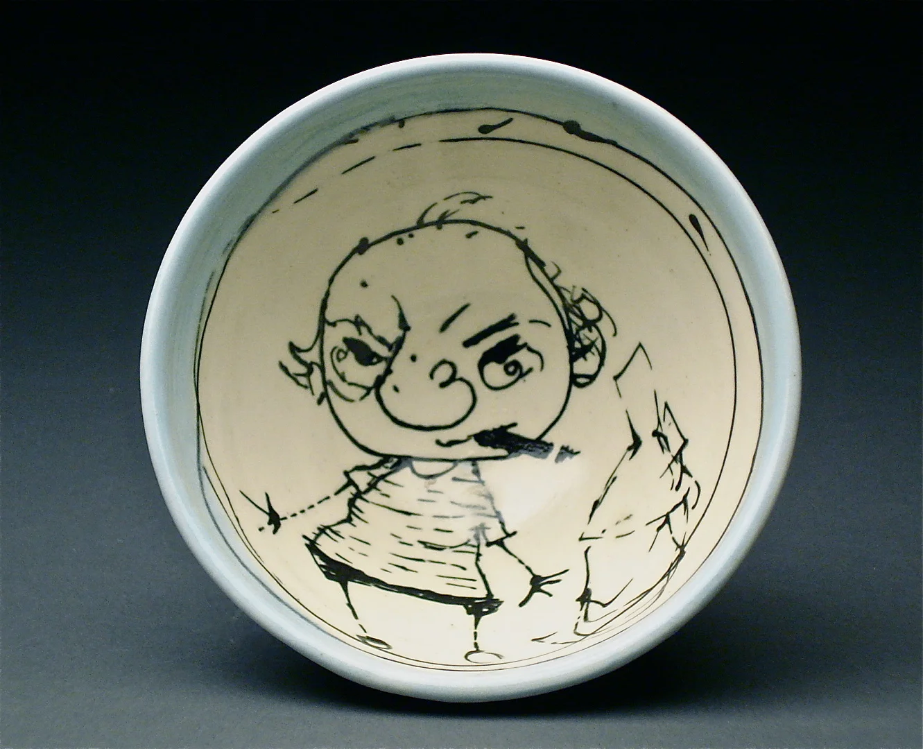 "Pete Bowl"