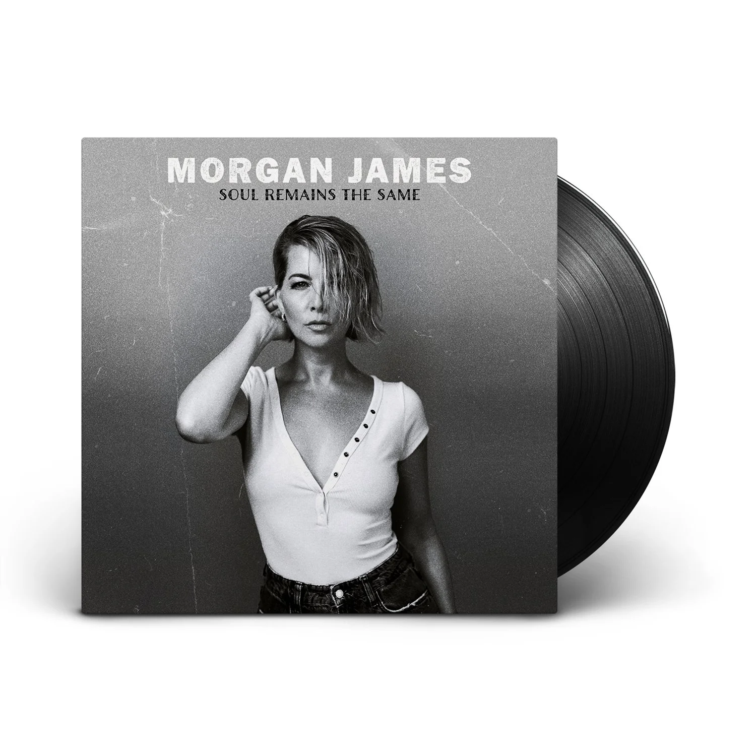 "Soul Remains The Same" Vinyl