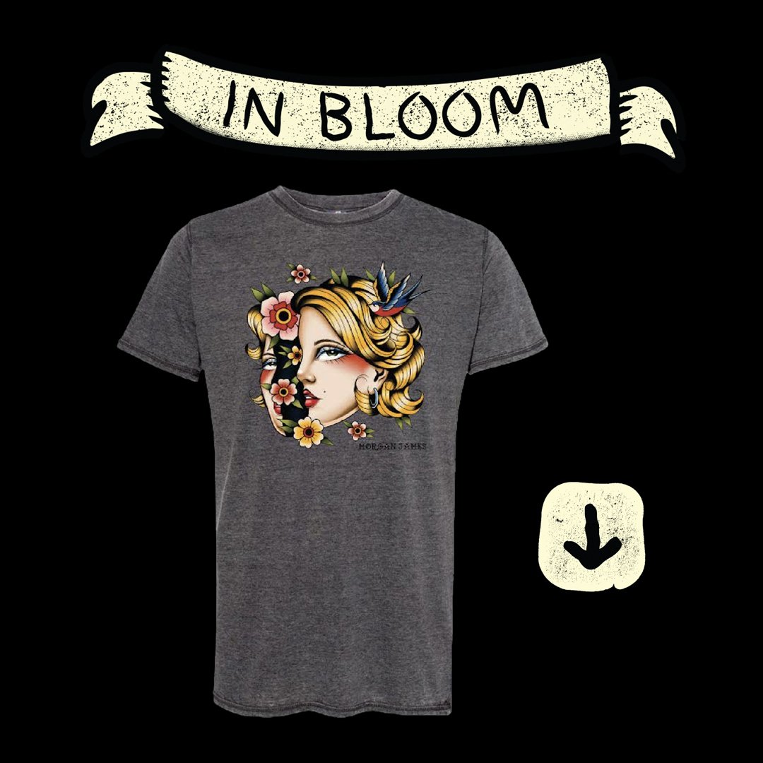 In Bloom