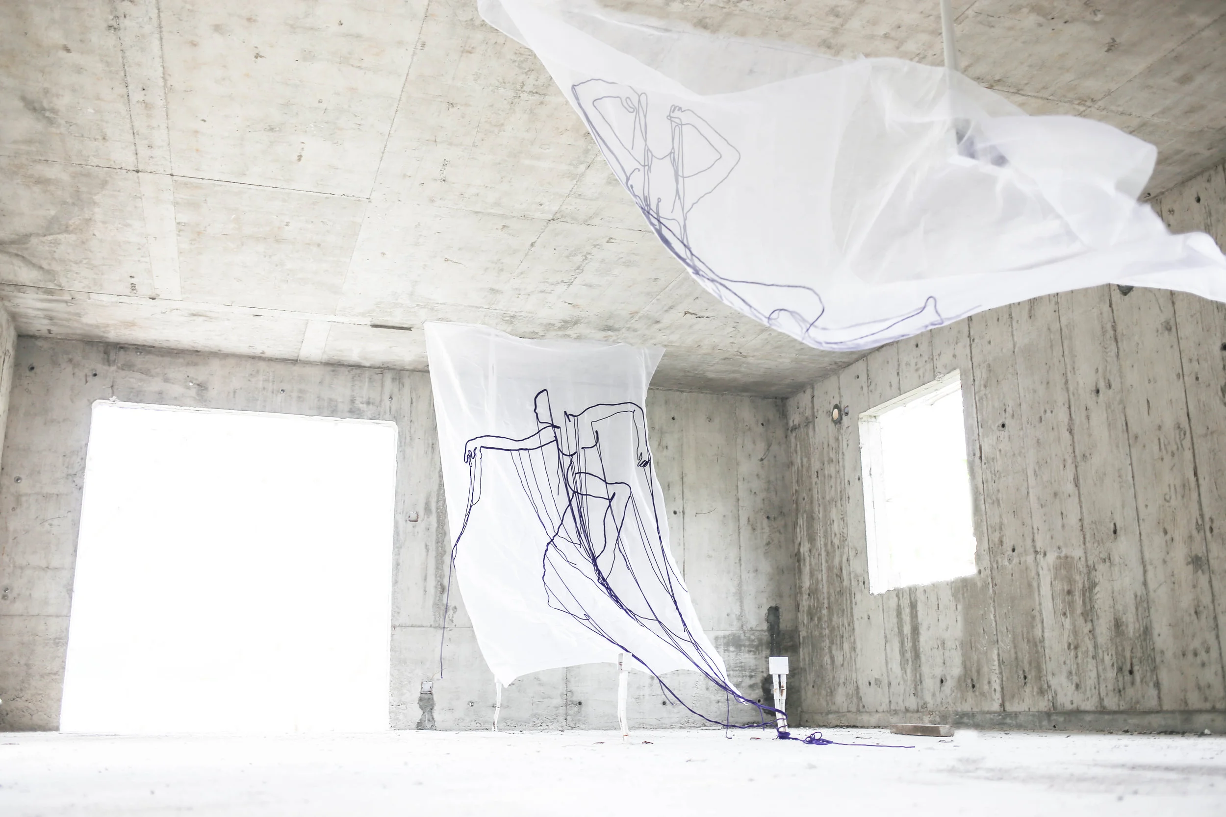 Bejart, Hong Kong, silk and cotton rop- 2x2m Ophelia jacarini.jpg