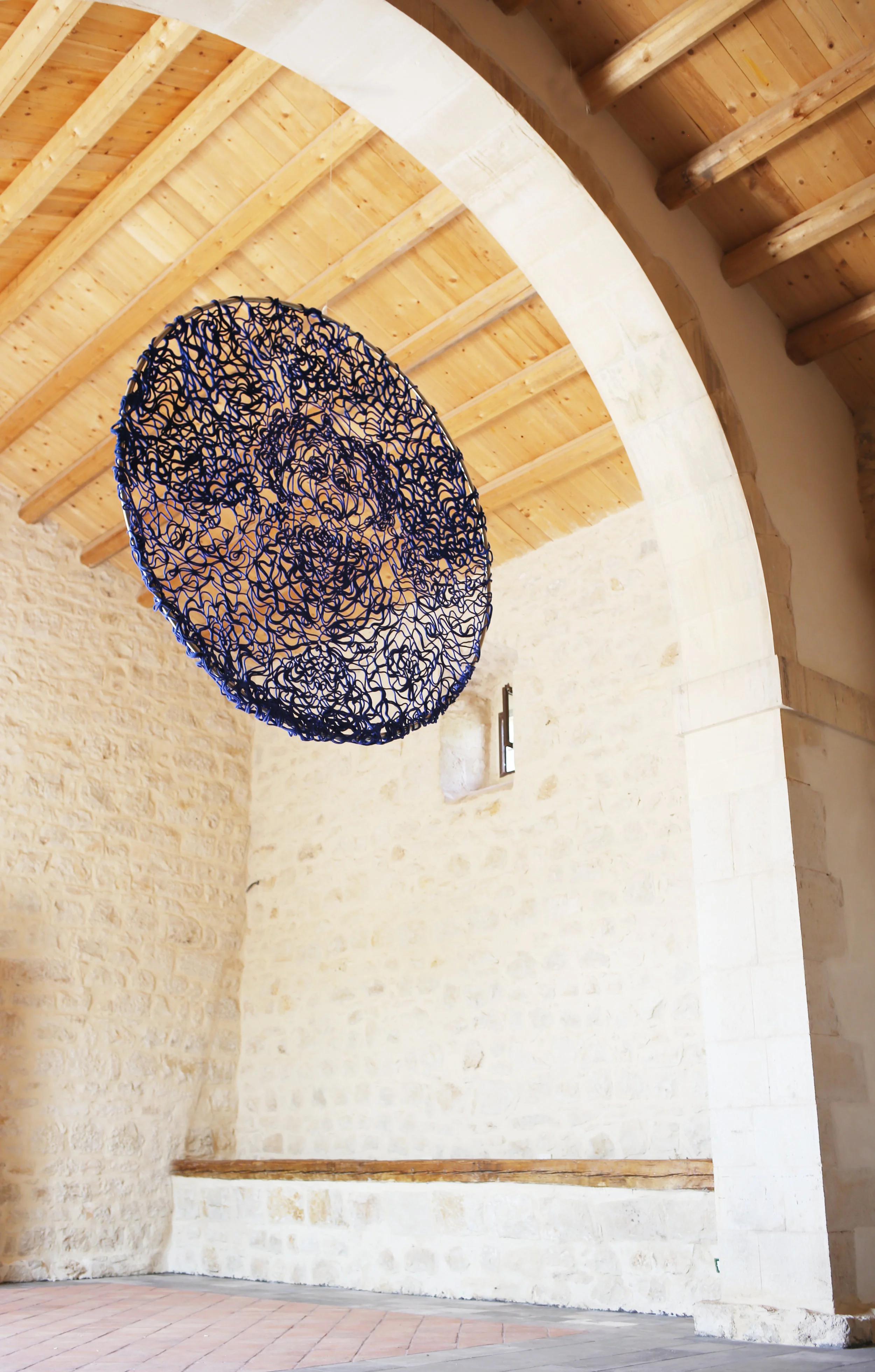 MANDRA - SICILY - OPHELIA JACARINI - ITALIAN EXHIBITION - 2m .jpg