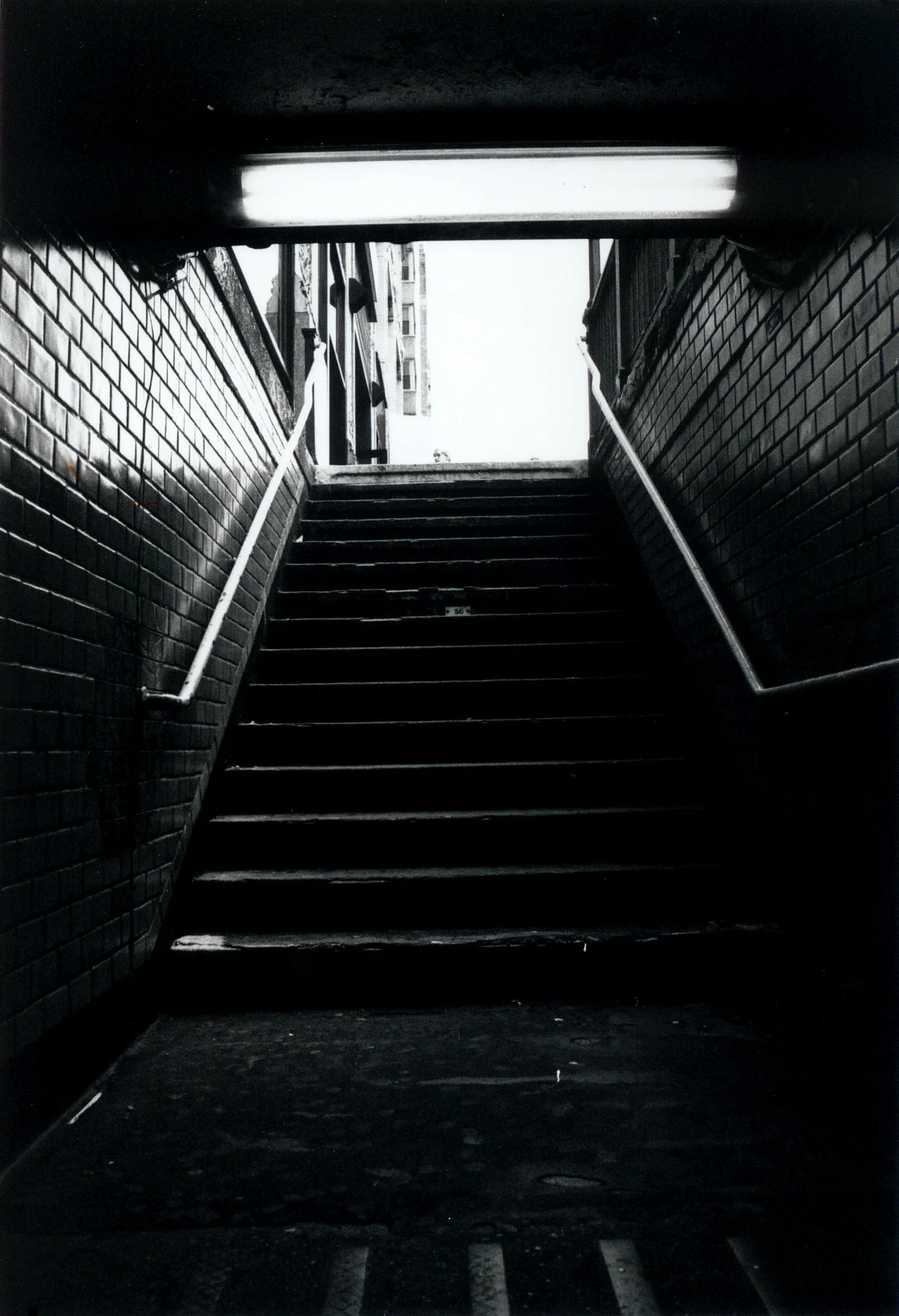 subway Stairway.jpg