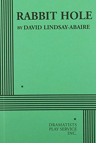 RABBIT HOLE - ACTORS CO-OP THEATER - OPENING JUNE 10TH 