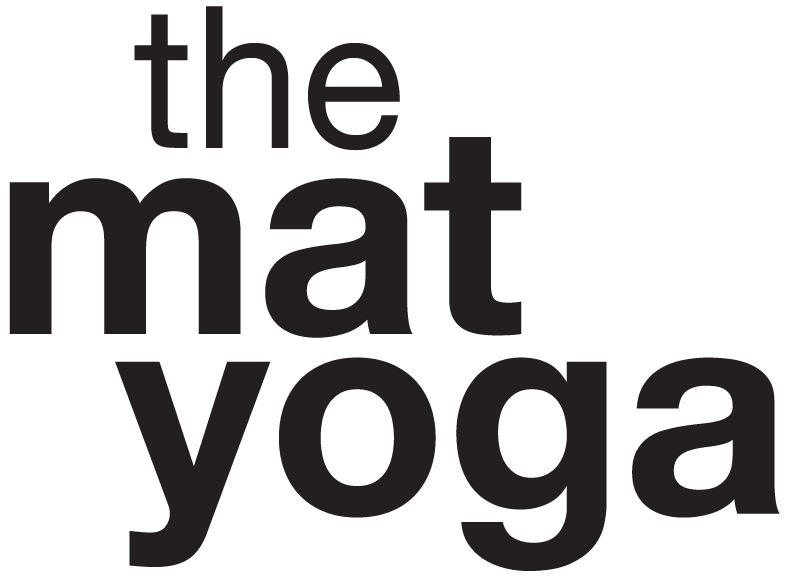 The Mat Yoga Vancouver