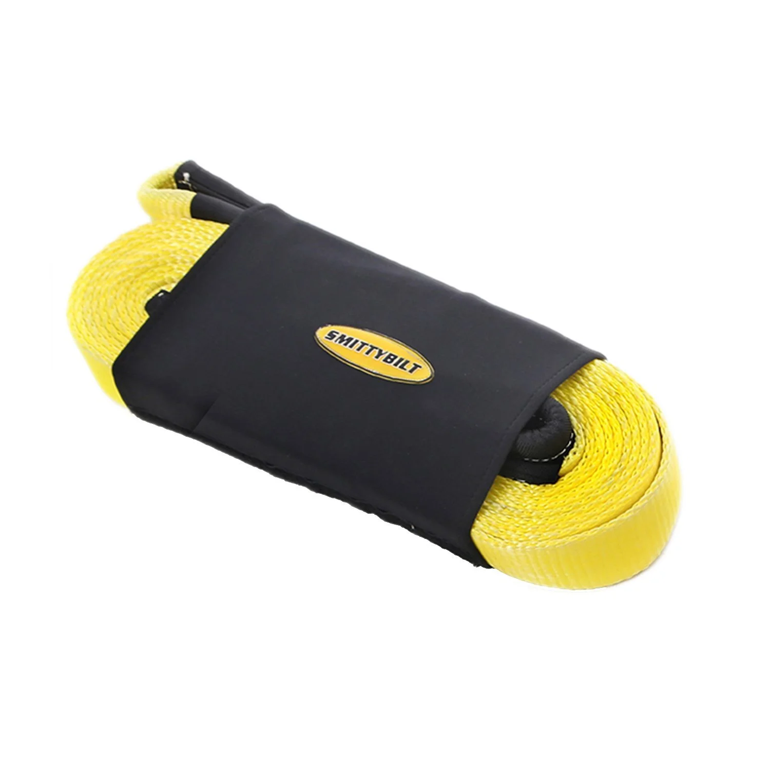 Smittybilt Recovery Strap. BUY ON AMAZON