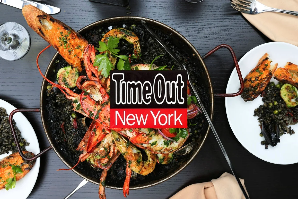 10 fresh ways to eat lobster in New York that's NOT a lobster roll