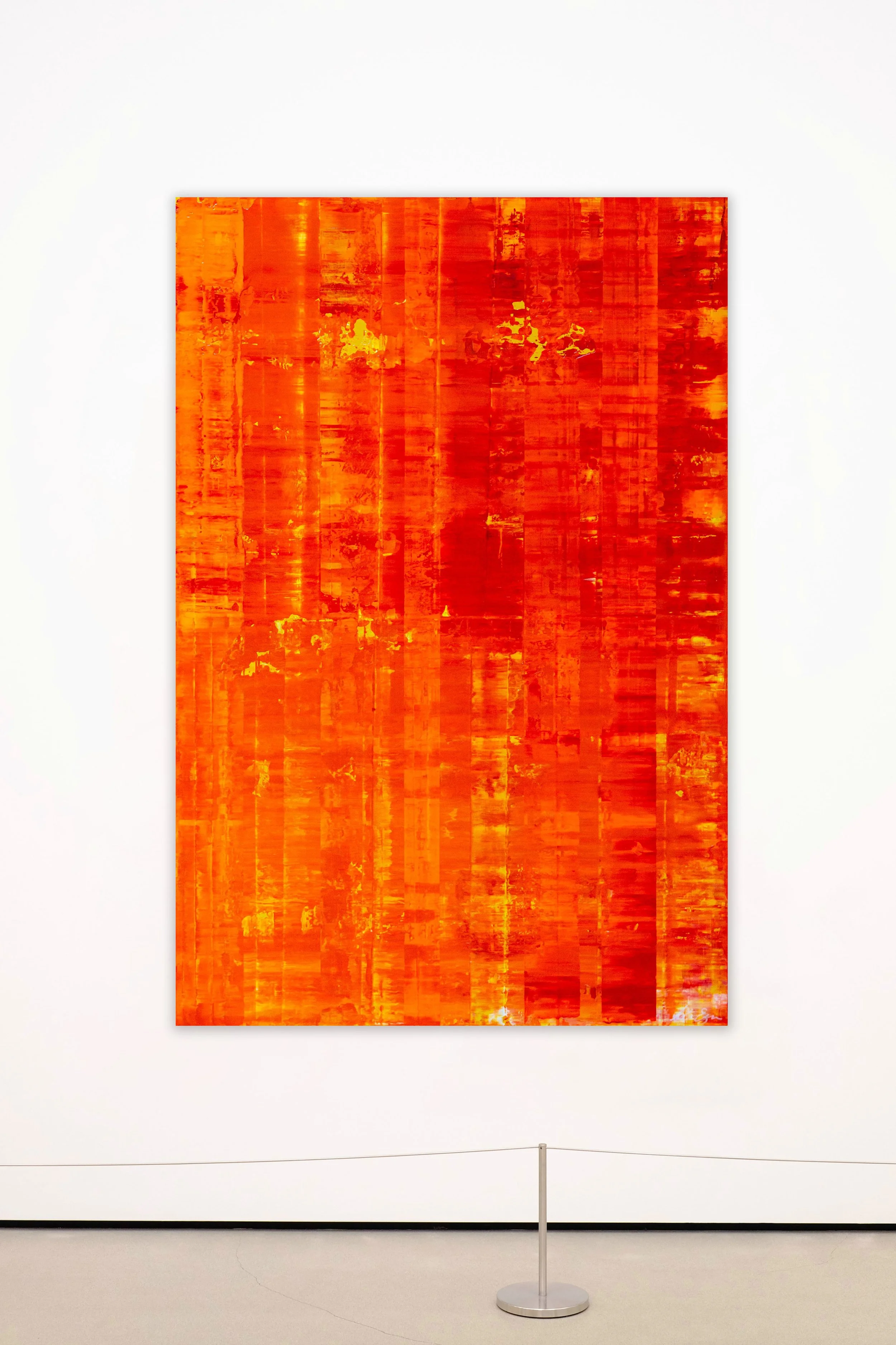 Texas Sun #1, Bold Series