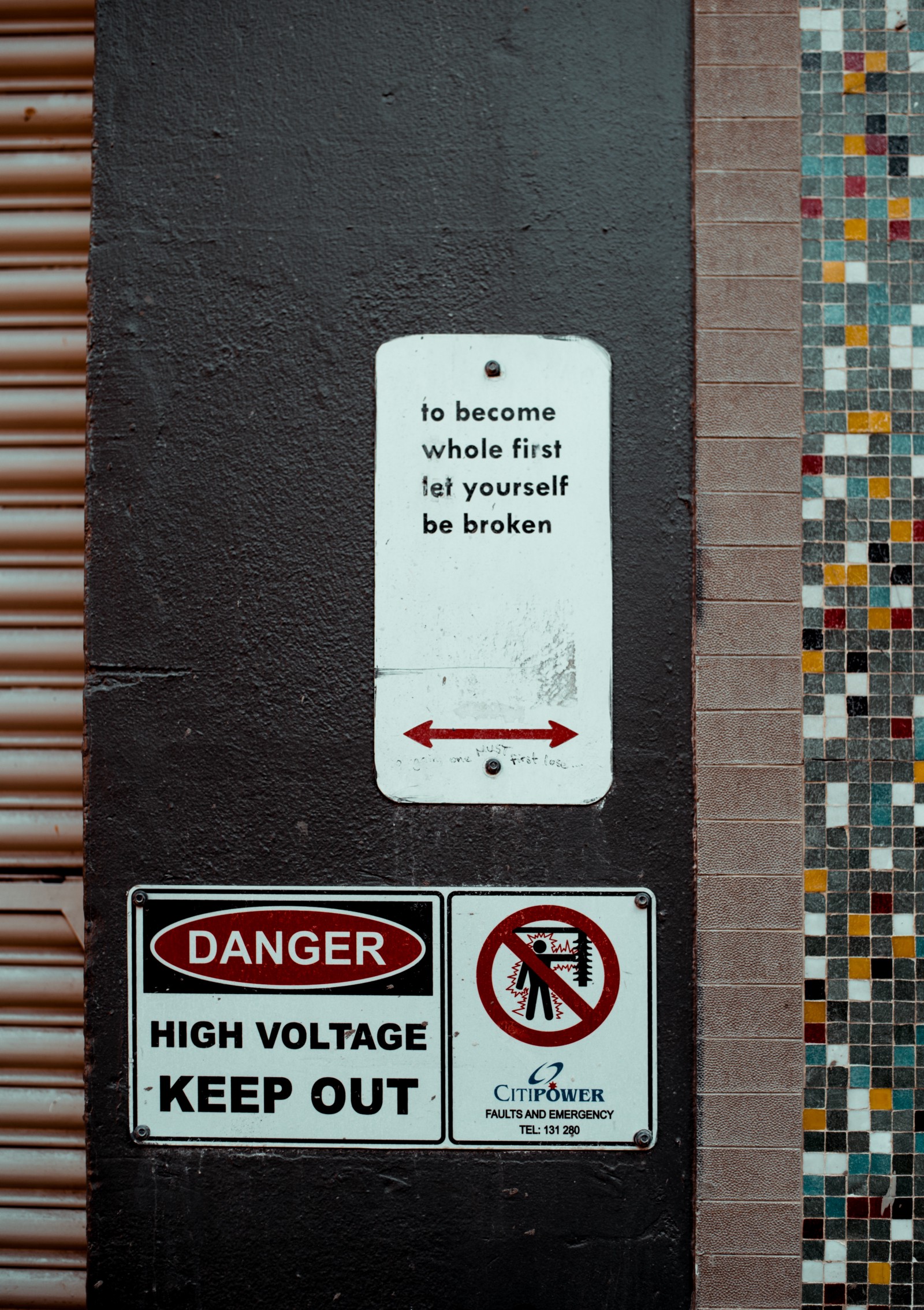 Photo by Annie Spratt on Unsplash